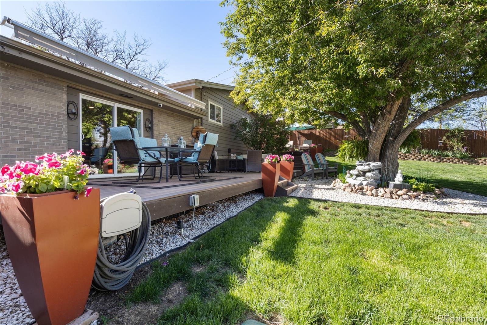 MLS Image #44 for 760  deframe street,golden, Colorado