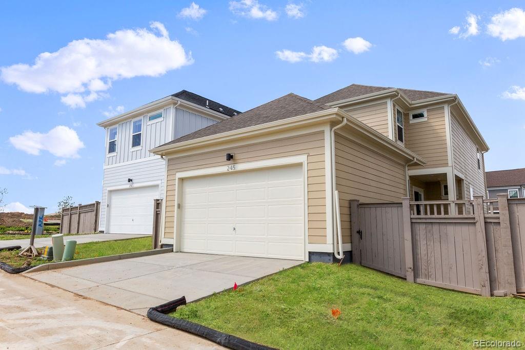 MLS Image #3 for 245  washington street,erie, Colorado
