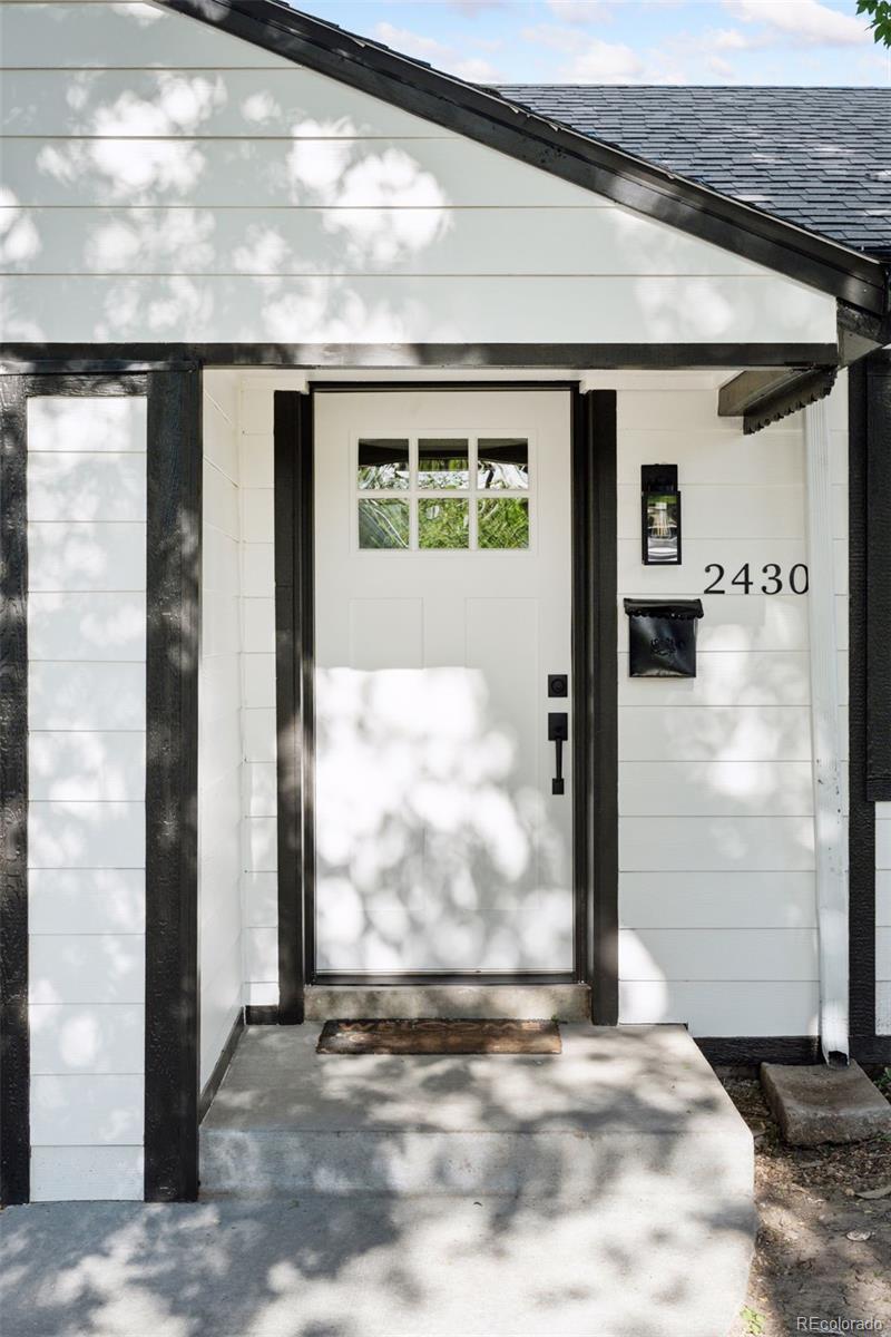 MLS Image #2 for 2430  eaton street,edgewater, Colorado