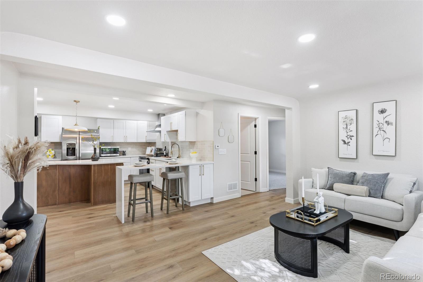 MLS Image #4 for 2430  eaton street,edgewater, Colorado
