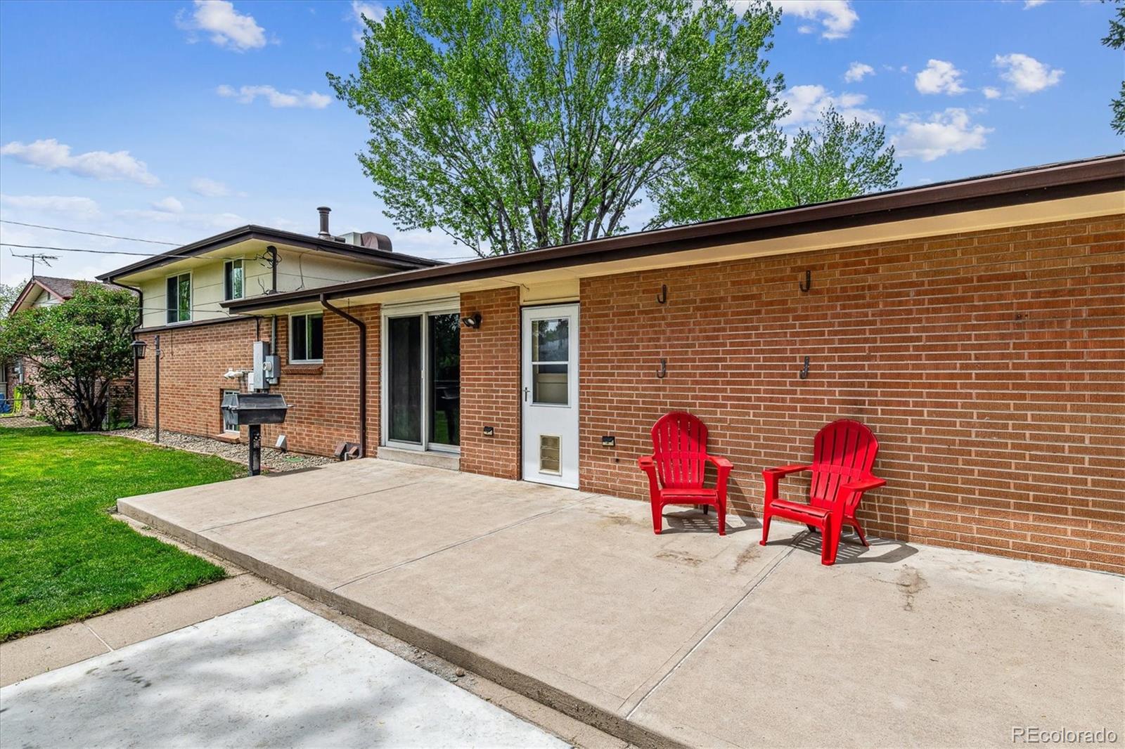 MLS Image #26 for 2990 s jay street,denver, Colorado