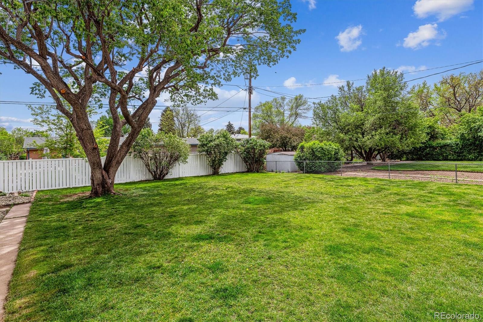 MLS Image #27 for 2990 s jay street,denver, Colorado