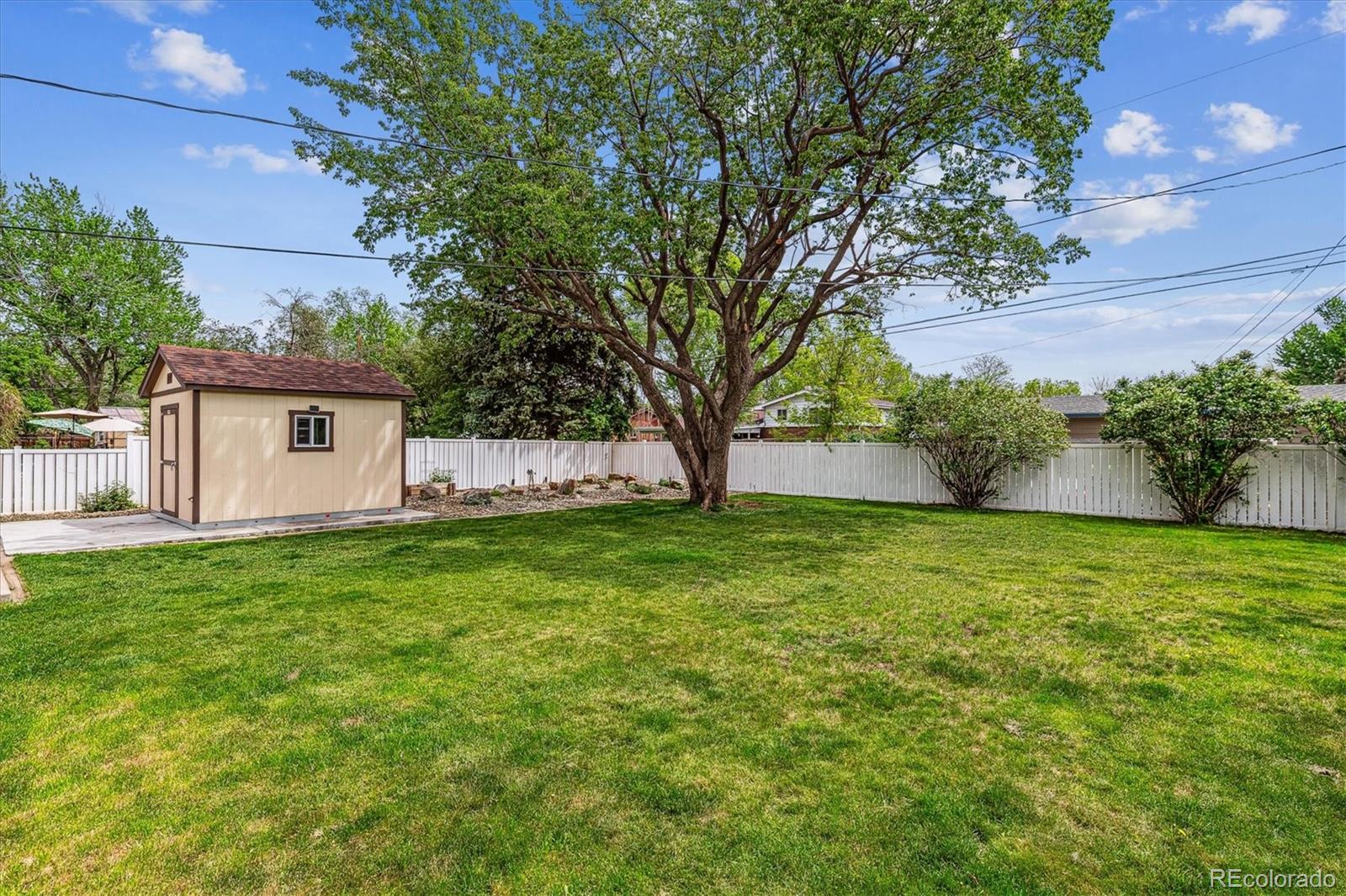 MLS Image #28 for 2990 s jay street,denver, Colorado