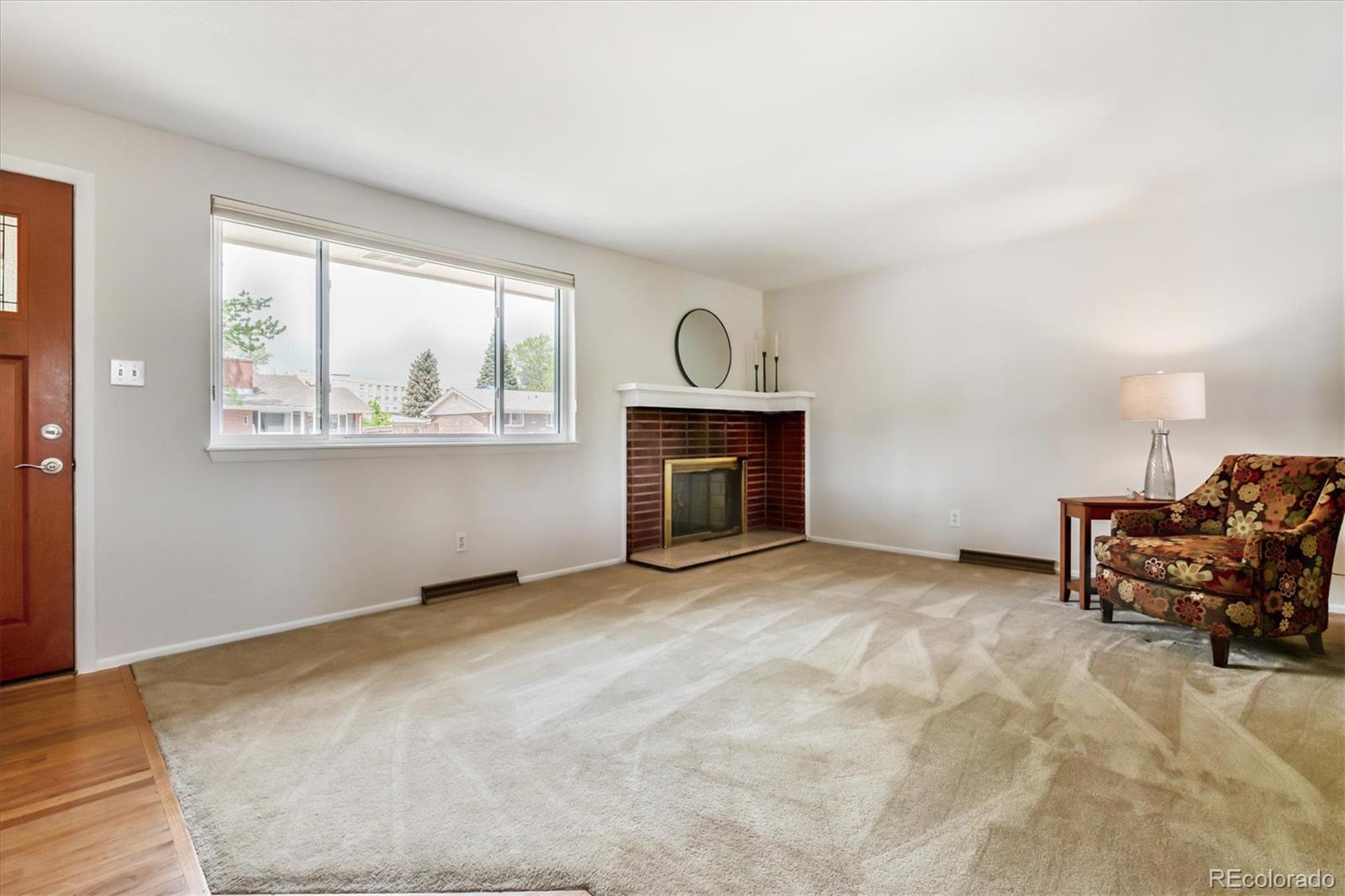 MLS Image #3 for 2990 s jay street,denver, Colorado