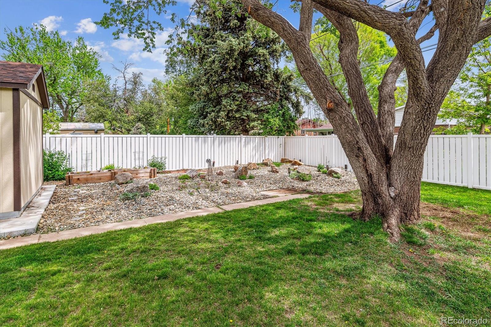 MLS Image #31 for 2990 s jay street,denver, Colorado