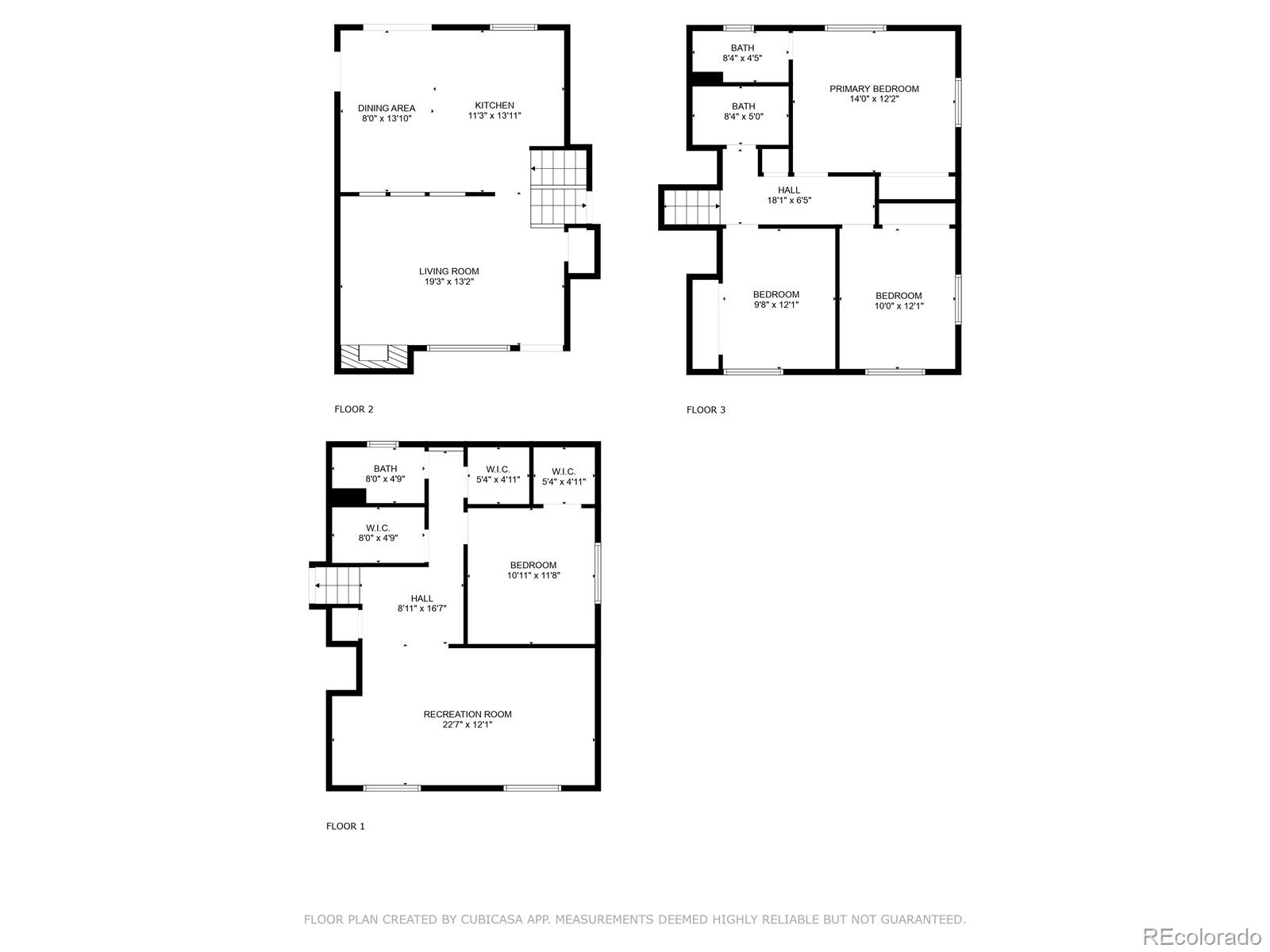 MLS Image #36 for 2990 s jay street,denver, Colorado