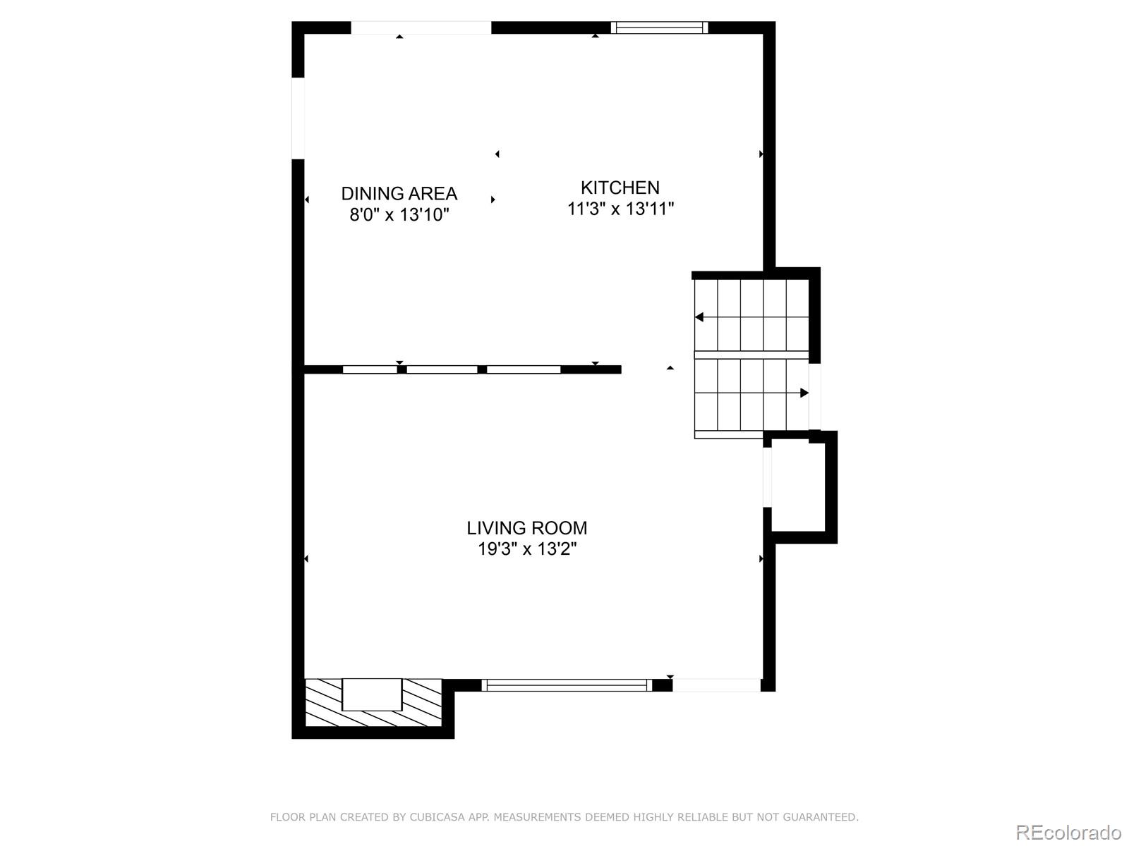 MLS Image #37 for 2990 s jay street,denver, Colorado