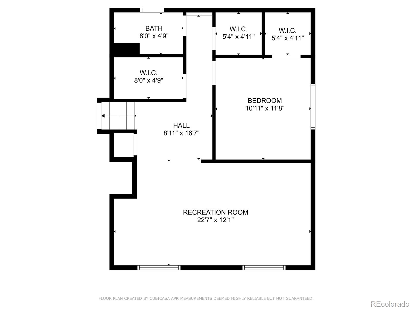 MLS Image #39 for 2990 s jay street,denver, Colorado