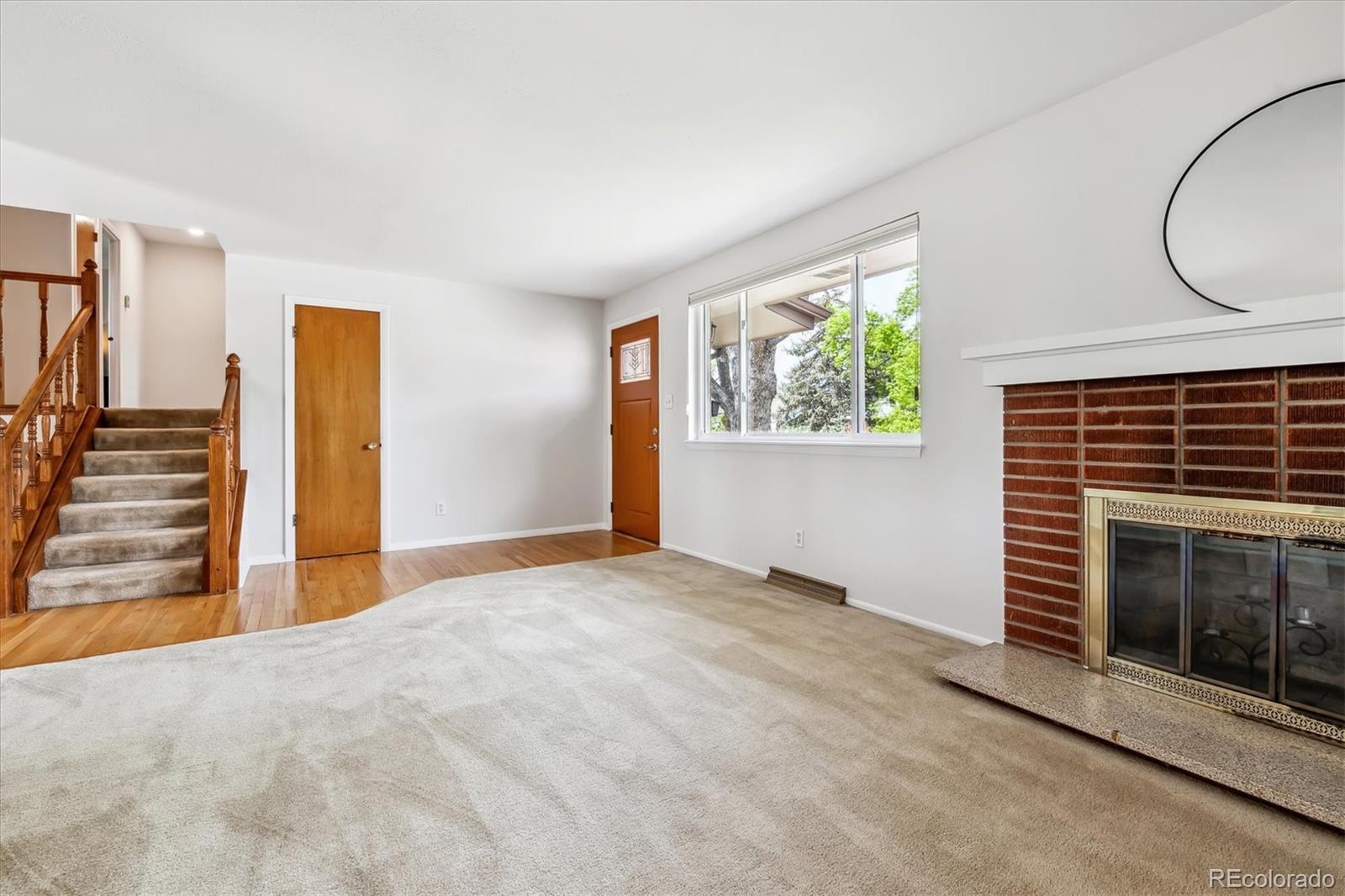 MLS Image #4 for 2990 s jay street,denver, Colorado