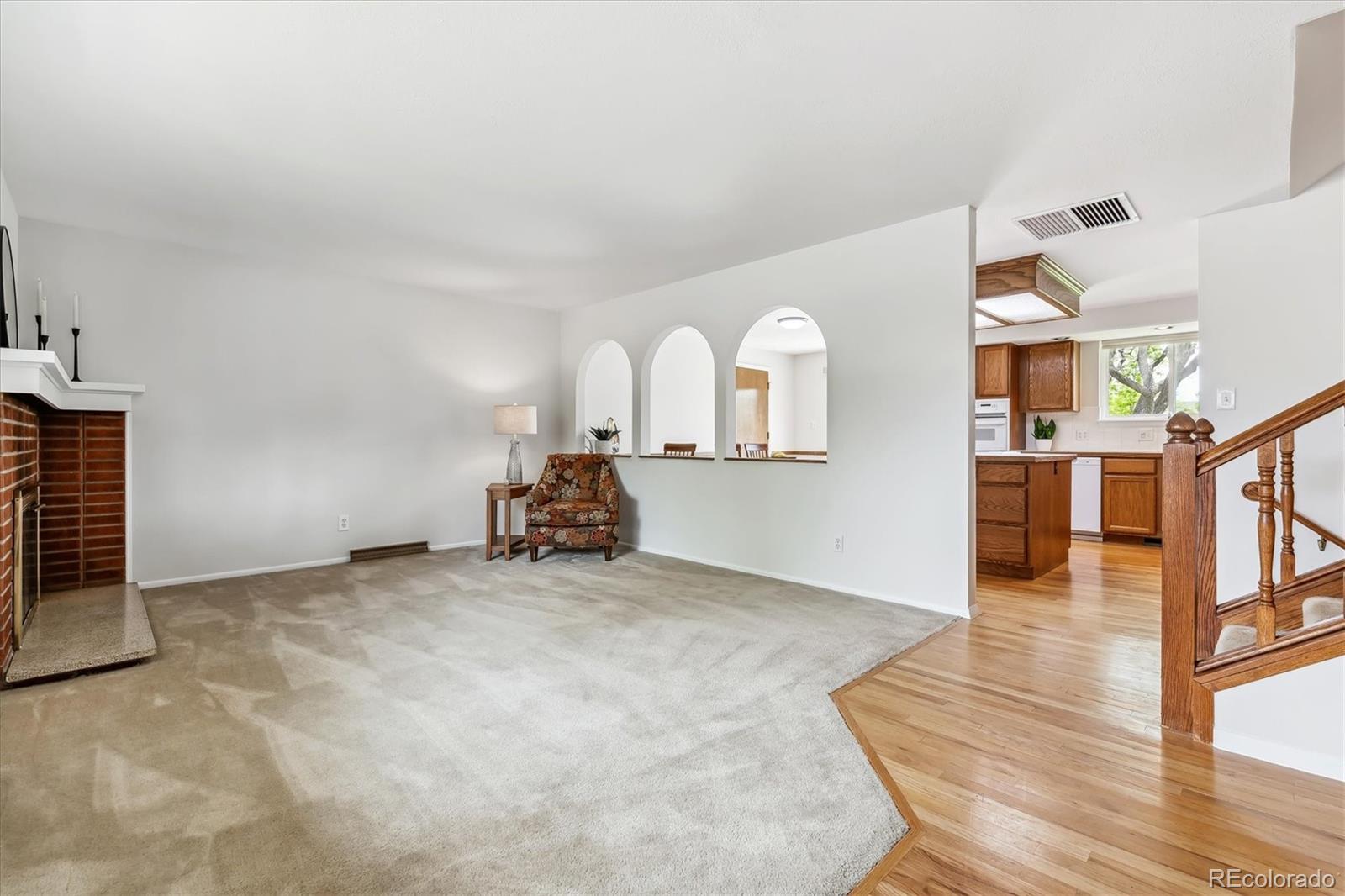 MLS Image #6 for 2990 s jay street,denver, Colorado
