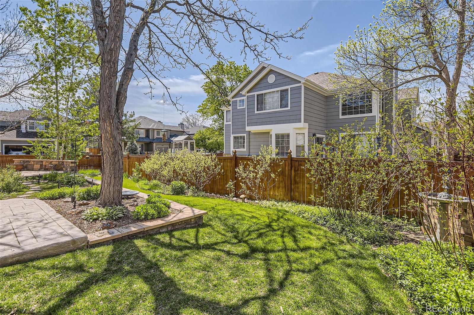 MLS Image #16 for 15976  quarry hill drive,parker, Colorado