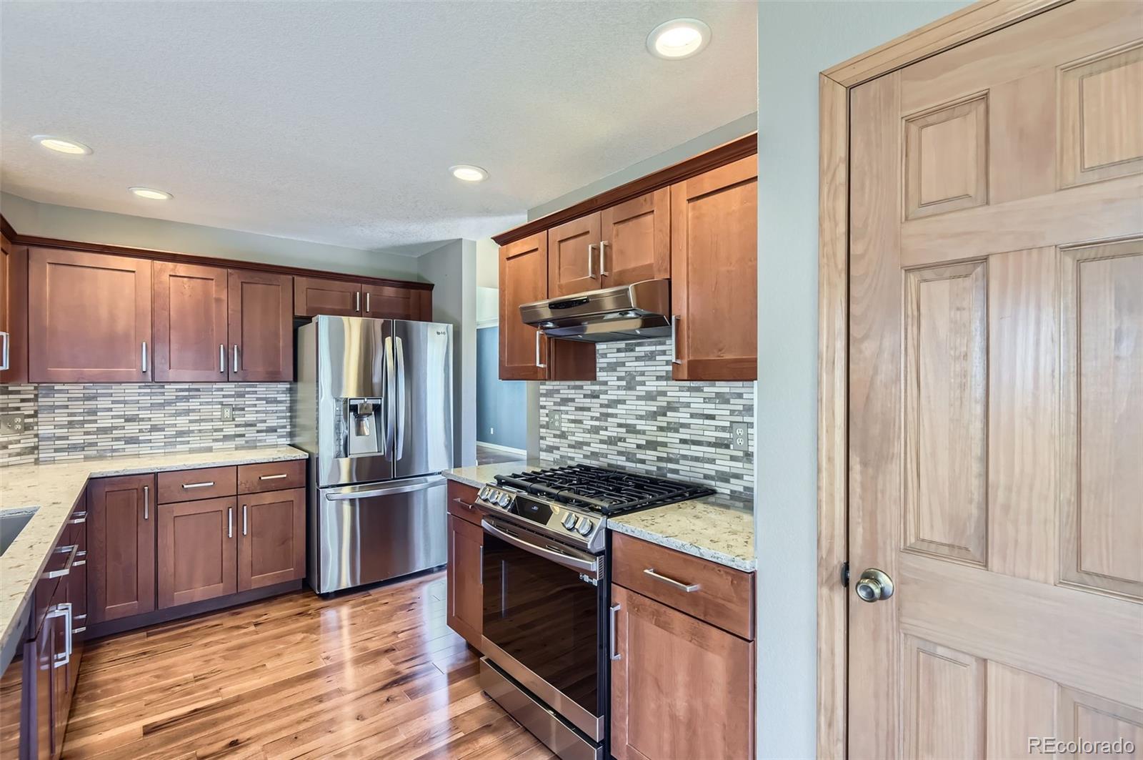 MLS Image #3 for 15976  quarry hill drive,parker, Colorado