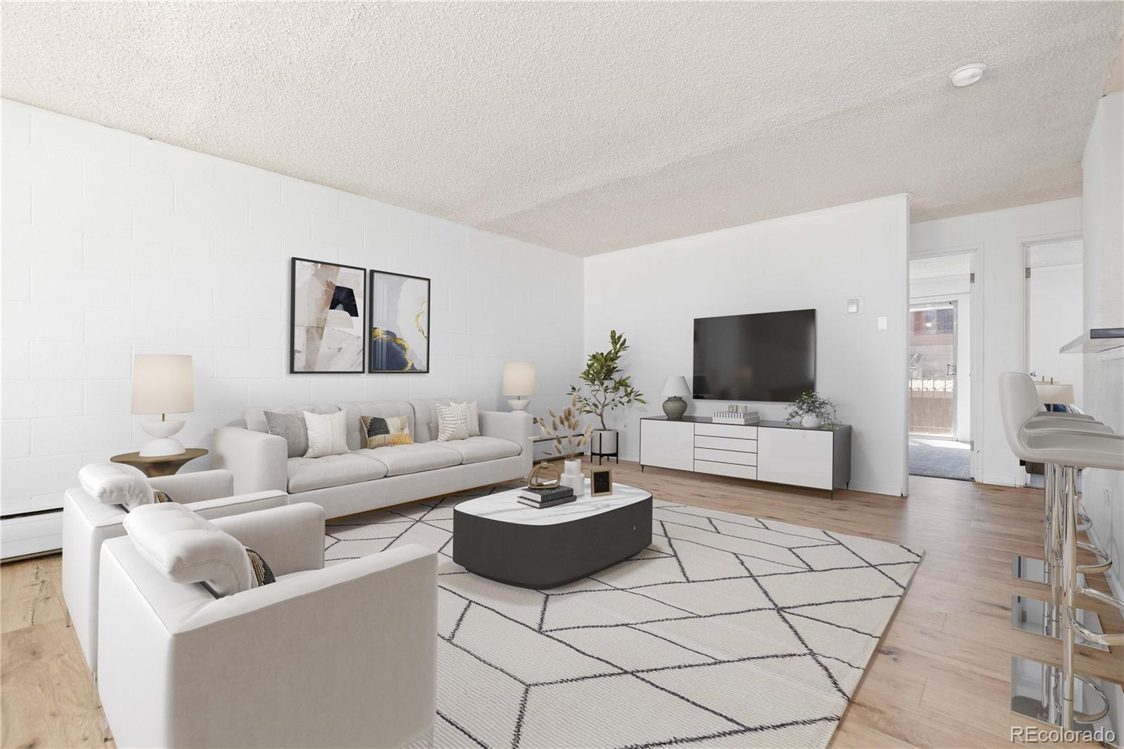 MLS Image #12 for 10185 w 25th avenue,lakewood, Colorado