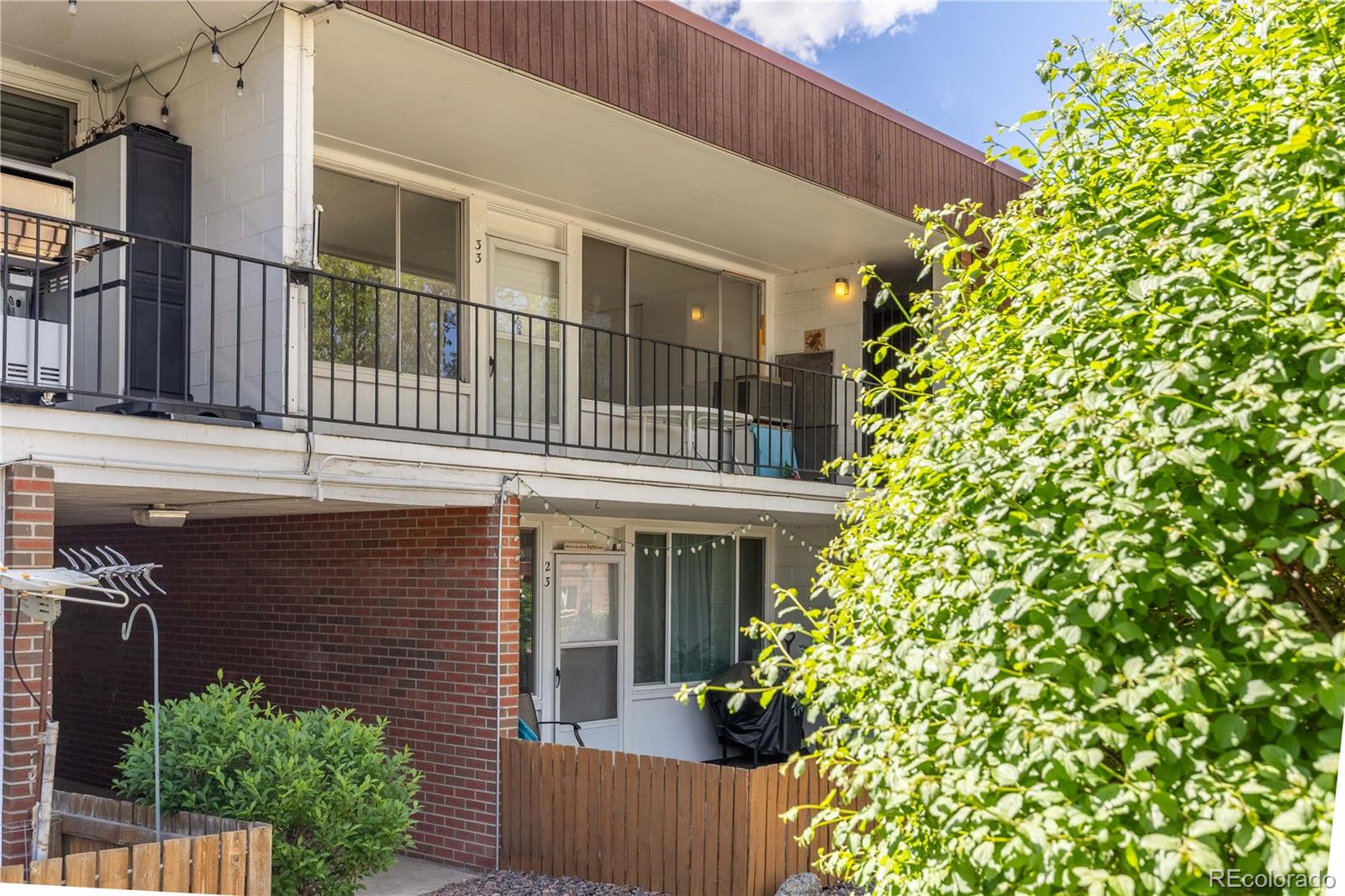 MLS Image #3 for 10185 w 25th avenue,lakewood, Colorado