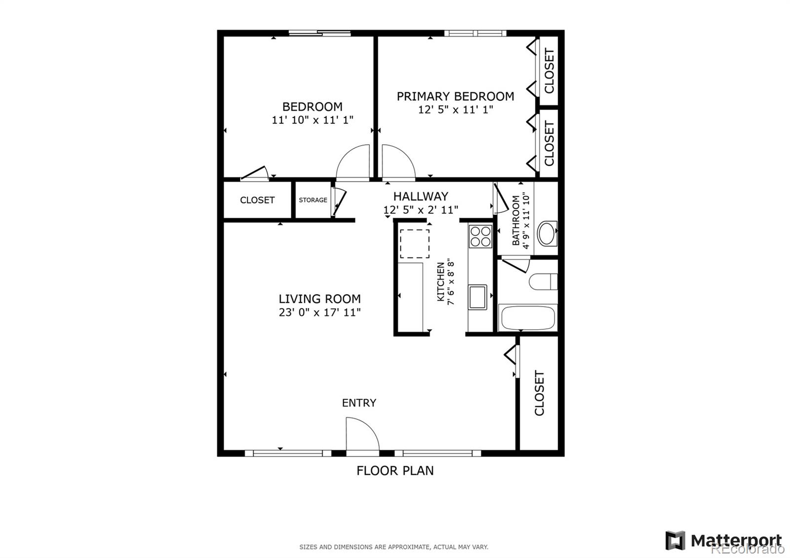 MLS Image #35 for 10185 w 25th avenue,lakewood, Colorado
