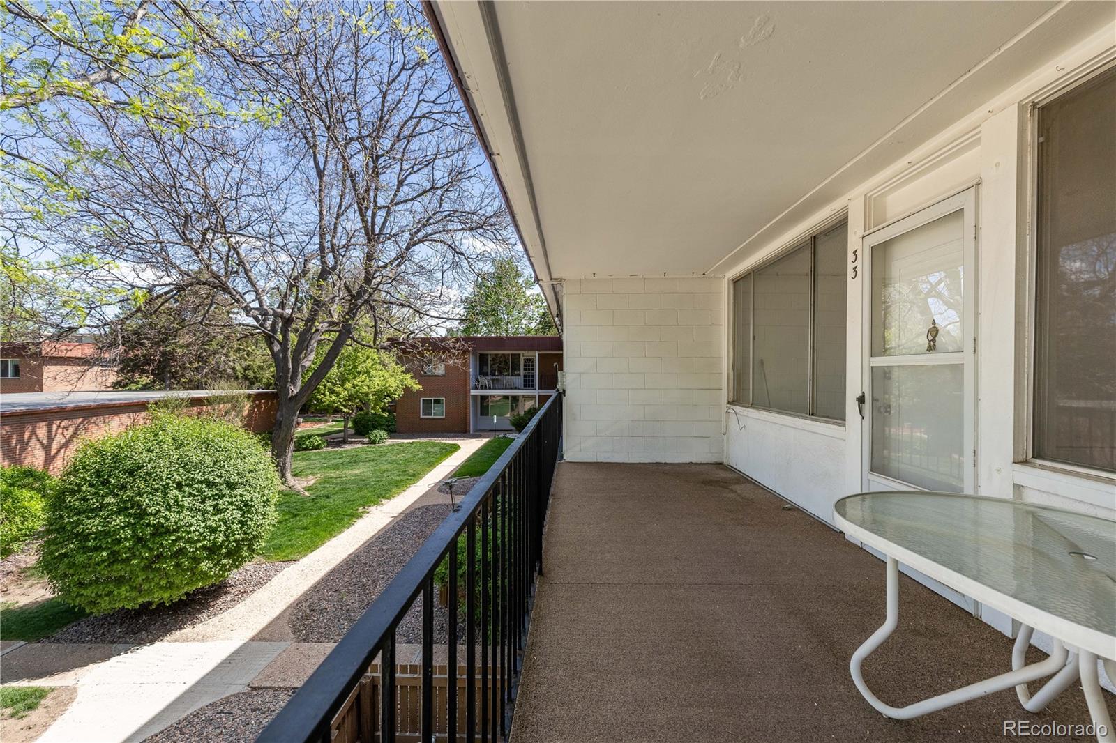 MLS Image #6 for 10185 w 25th avenue,lakewood, Colorado