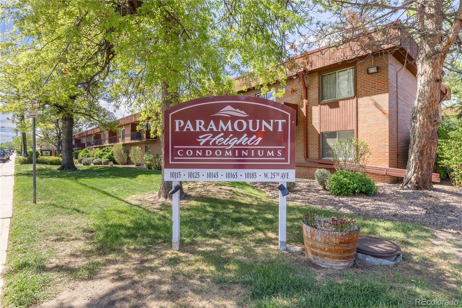 MLS Image #7 for 10185 w 25th avenue,lakewood, Colorado