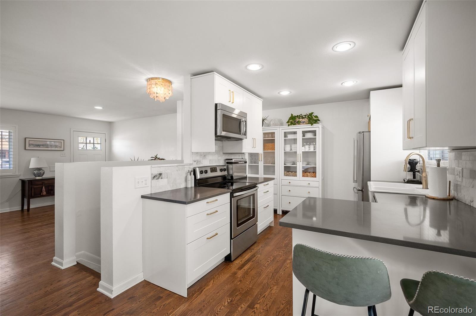 MLS Image #0 for 986 s jersey street,denver, Colorado