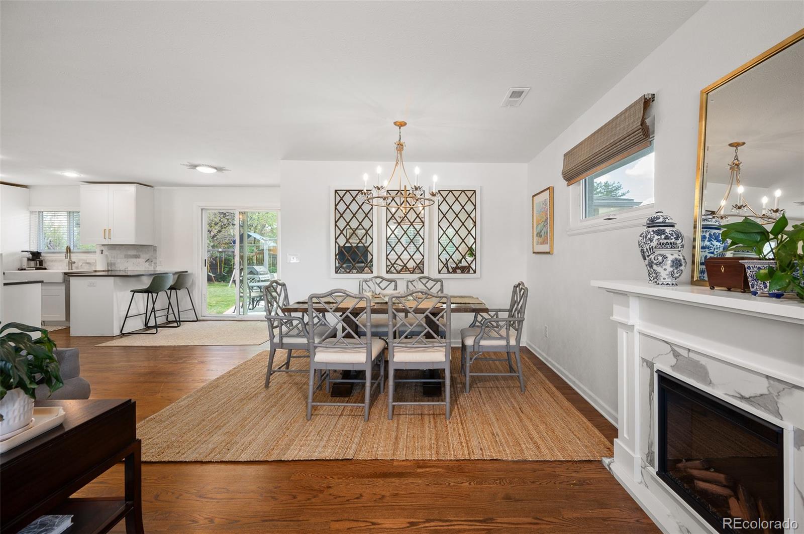 MLS Image #10 for 986 s jersey street,denver, Colorado