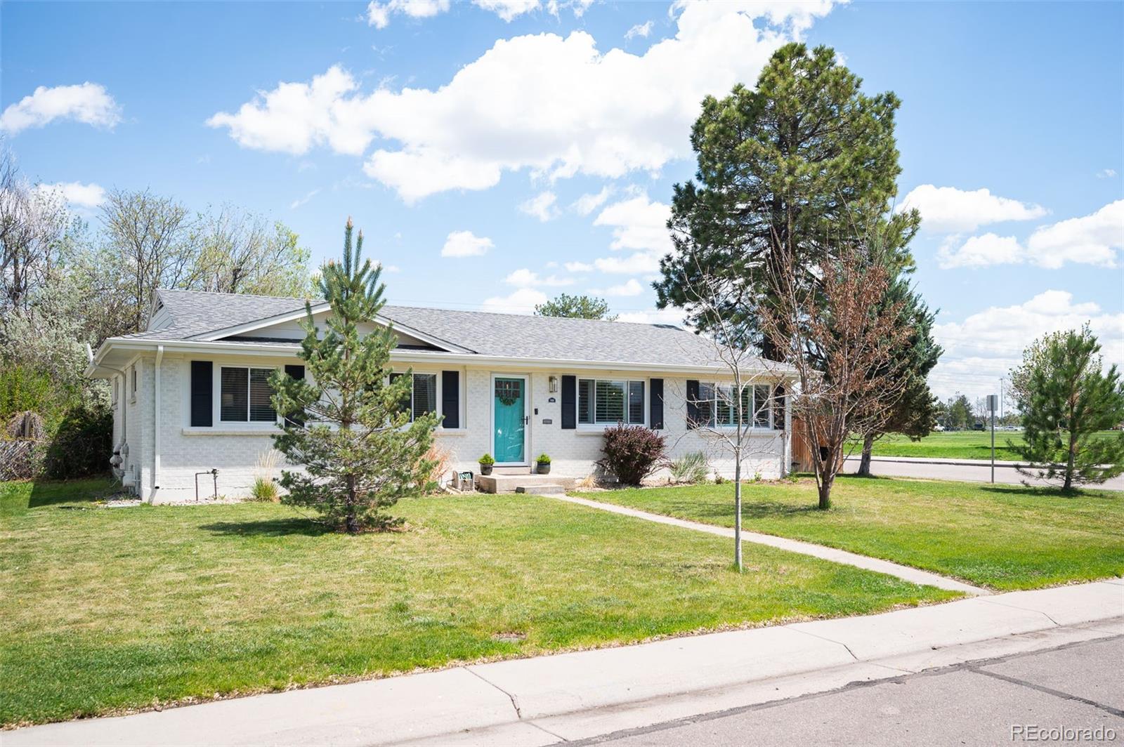 MLS Image #2 for 986 s jersey street,denver, Colorado