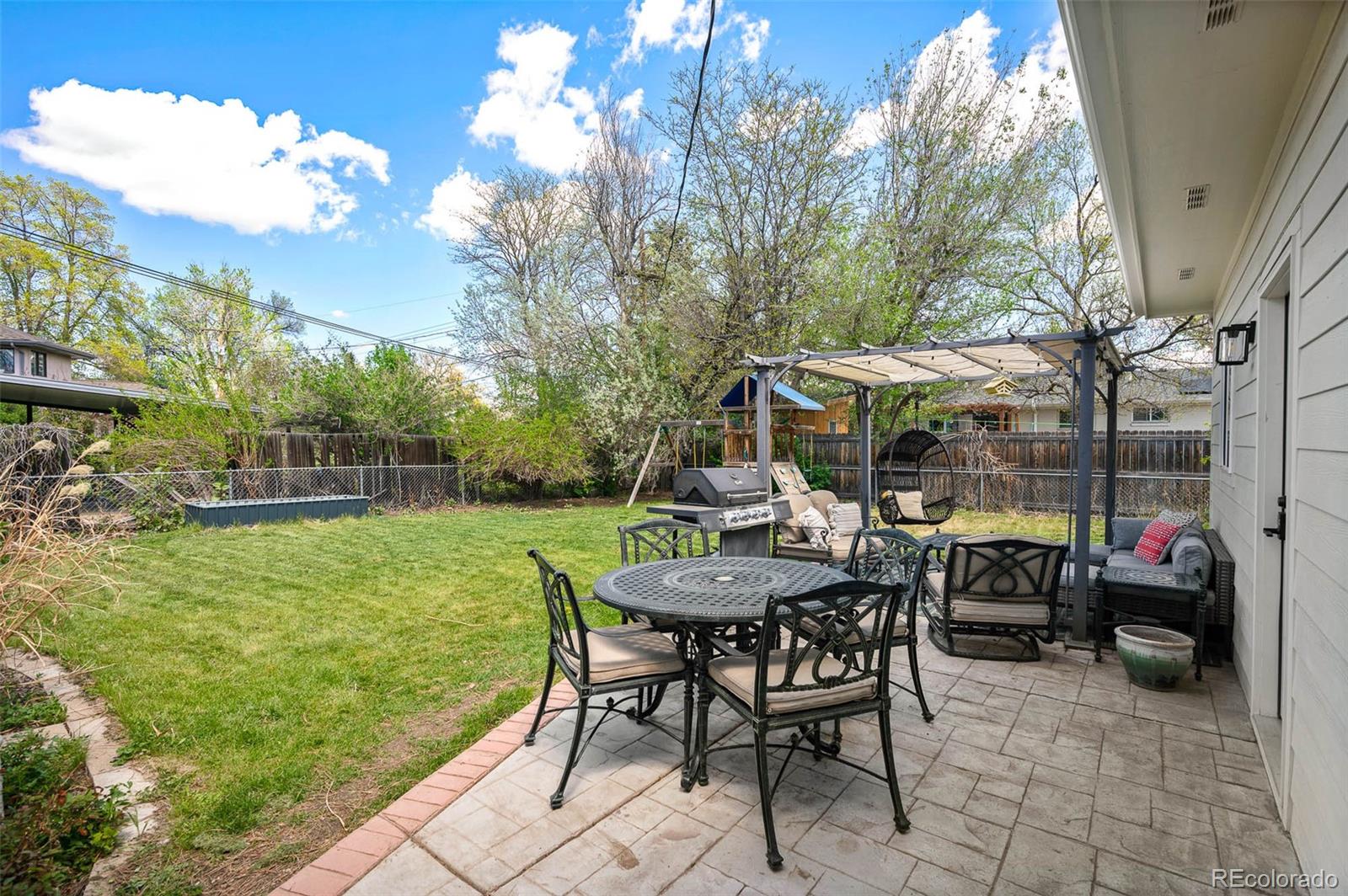 MLS Image #29 for 986 s jersey street,denver, Colorado