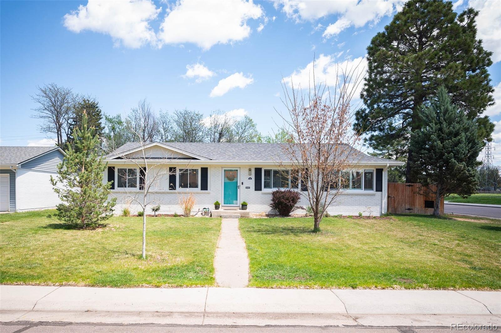 MLS Image #3 for 986 s jersey street,denver, Colorado
