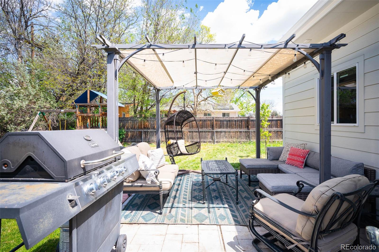 MLS Image #30 for 986 s jersey street,denver, Colorado
