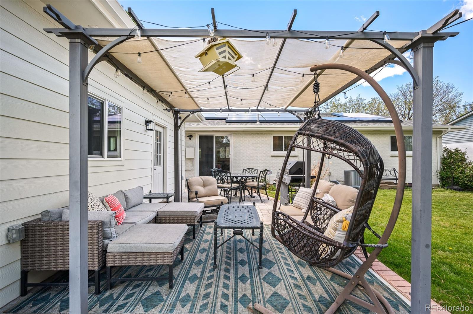 MLS Image #31 for 986 s jersey street,denver, Colorado