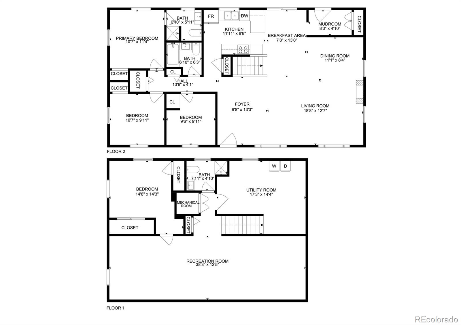 MLS Image #36 for 986 s jersey street,denver, Colorado