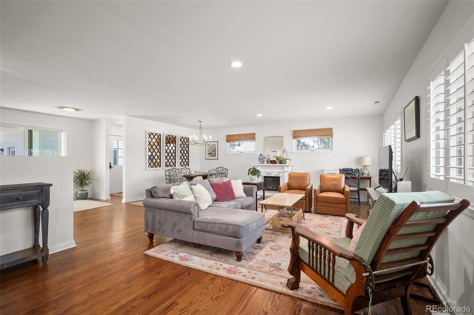 MLS Image #4 for 986 s jersey street,denver, Colorado