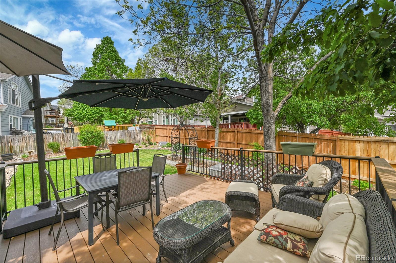 MLS Image #43 for 10653 w parkhill drive,littleton, Colorado