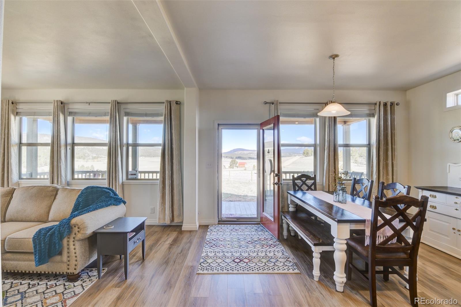 MLS Image #18 for 526  wagon wheel road,hartsel, Colorado