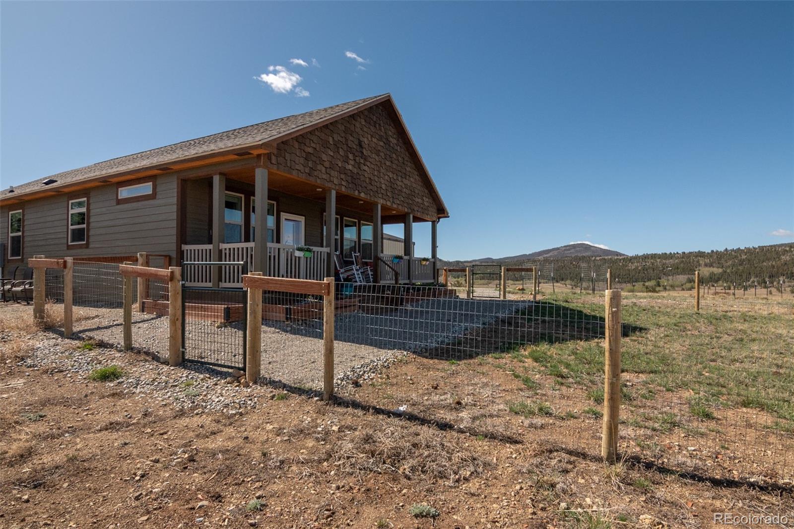 MLS Image #5 for 526  wagon wheel road,hartsel, Colorado