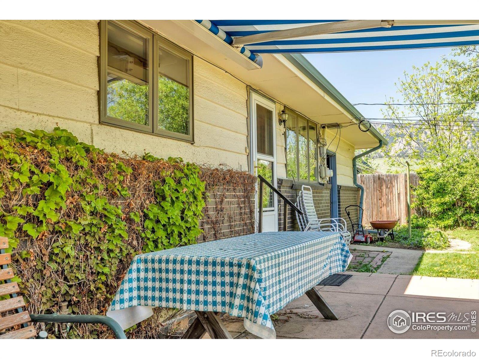 MLS Image #10 for 3735  britting avenue,boulder, Colorado