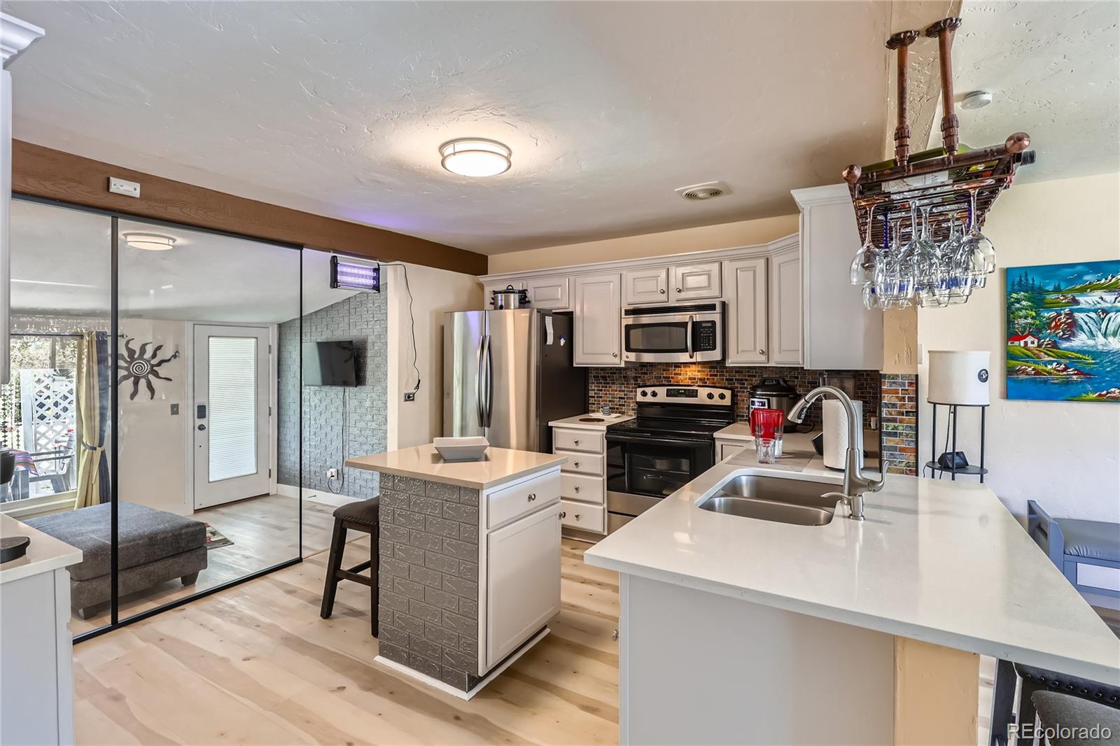 MLS Image #4 for 1701  kingston street,aurora, Colorado