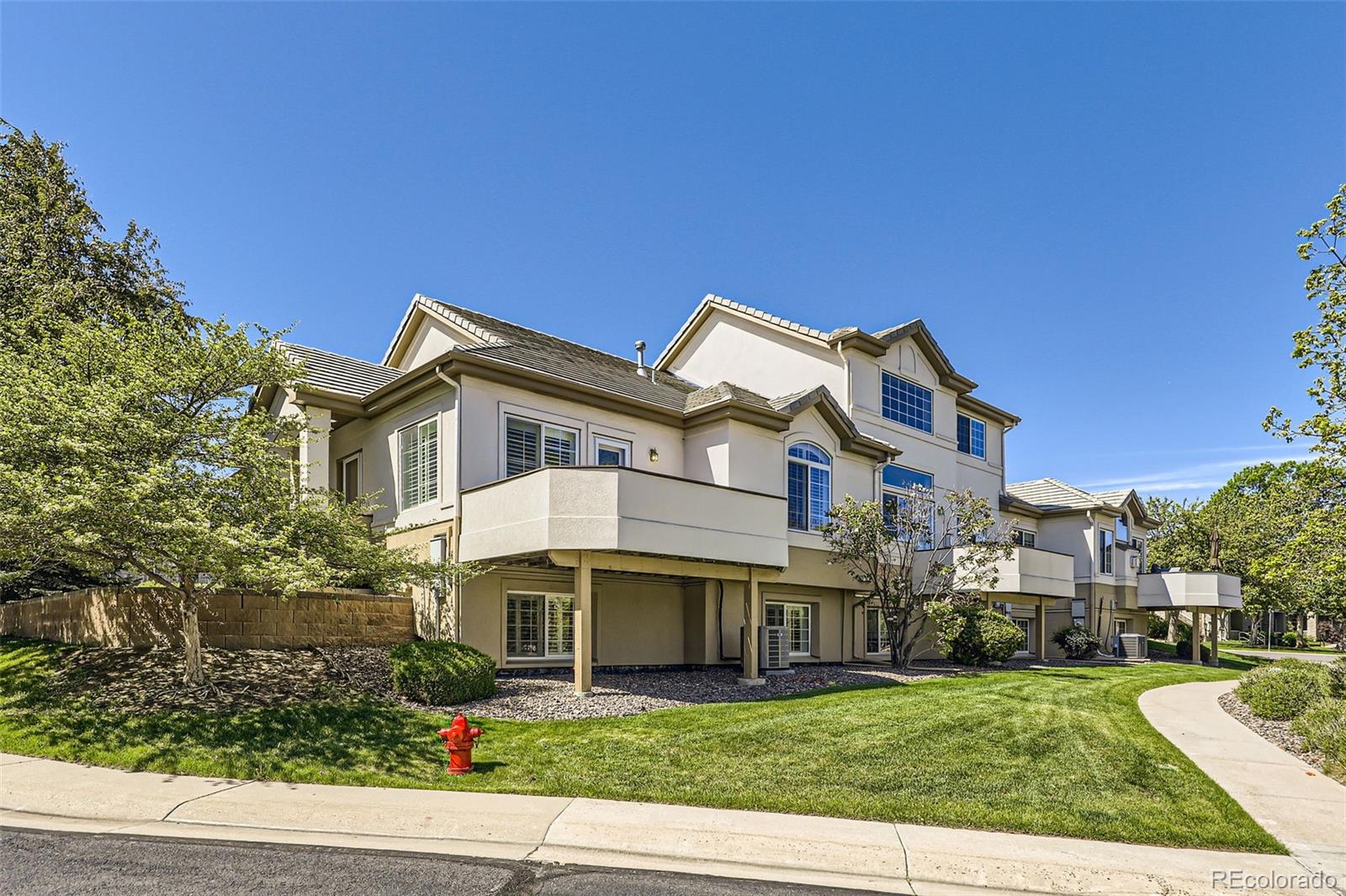 MLS Image #0 for 2761 w 106th loop c,westminster, Colorado