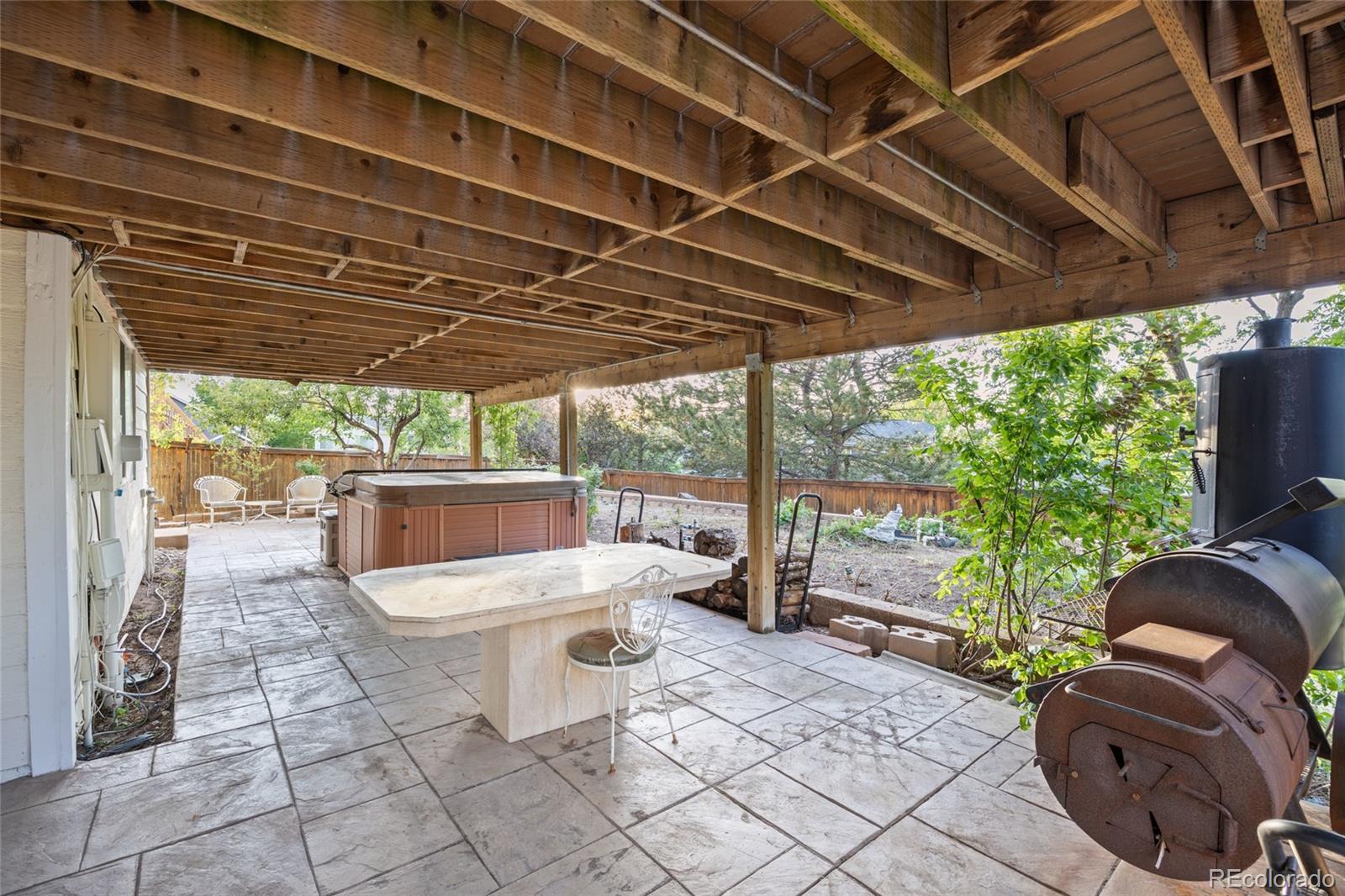 MLS Image #37 for 3087  deer creek trail,highlands ranch, Colorado