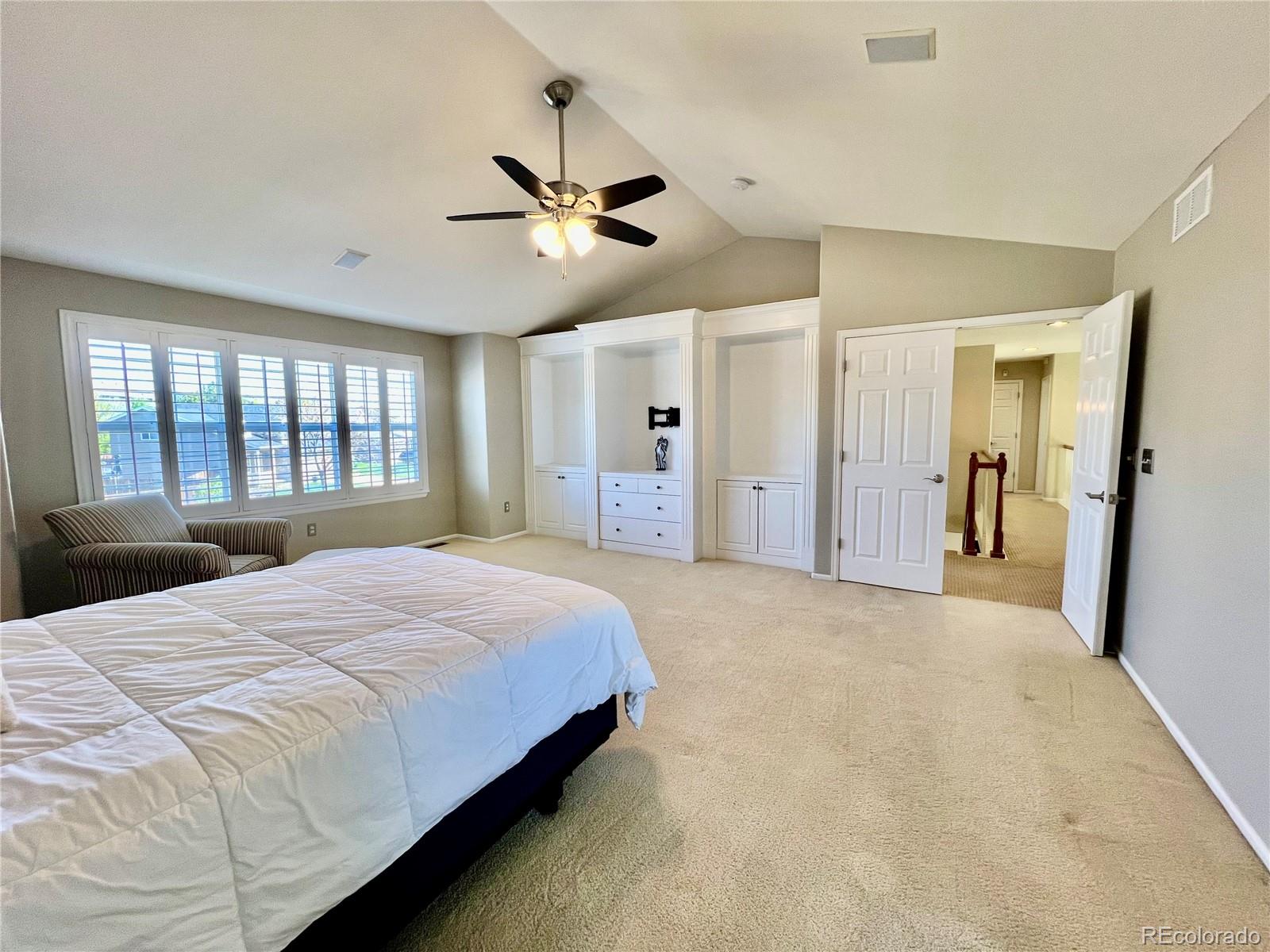 MLS Image #13 for 5660 e burlington drive,castle rock, Colorado