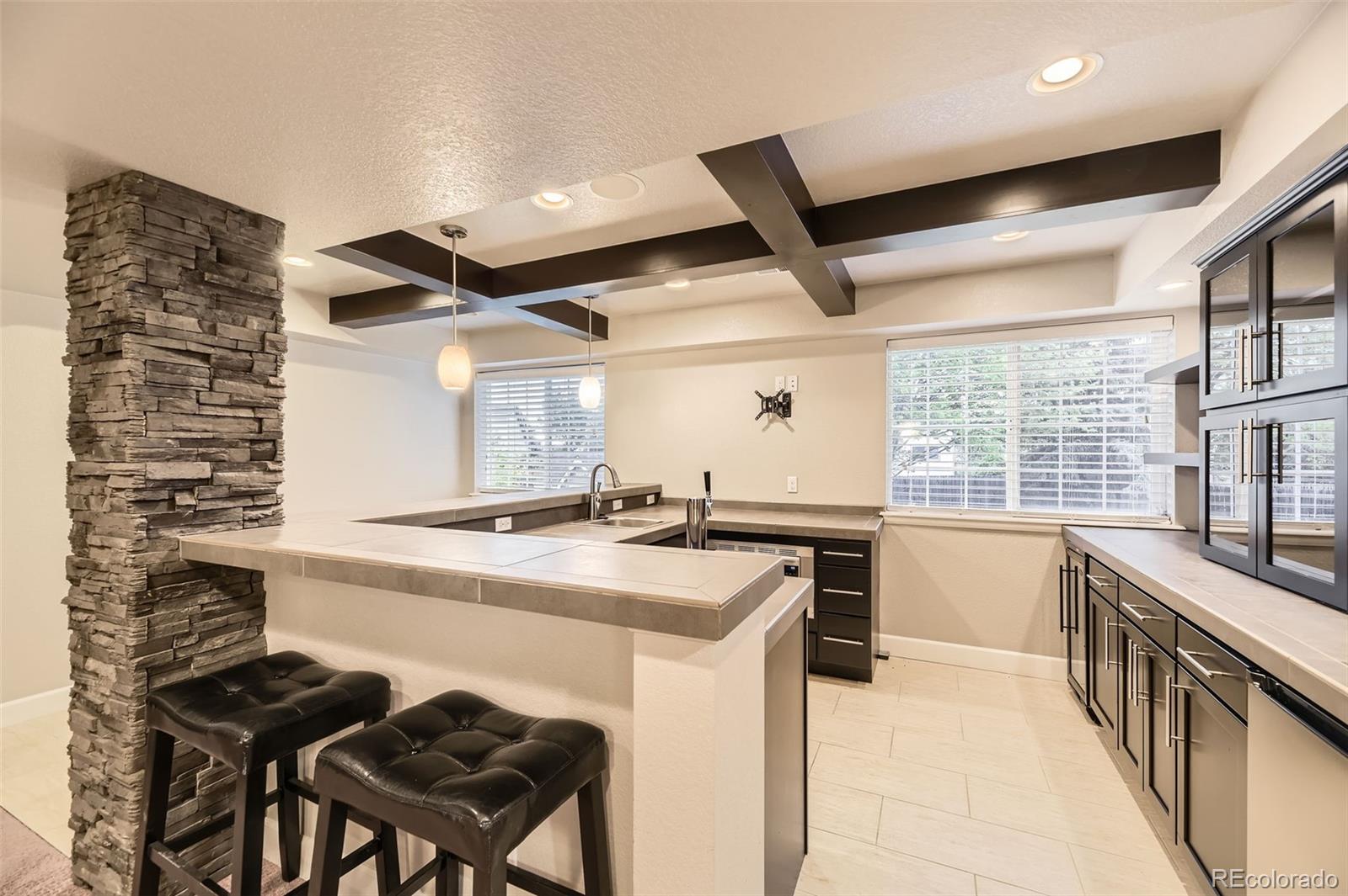 MLS Image #20 for 5660 e burlington drive,castle rock, Colorado