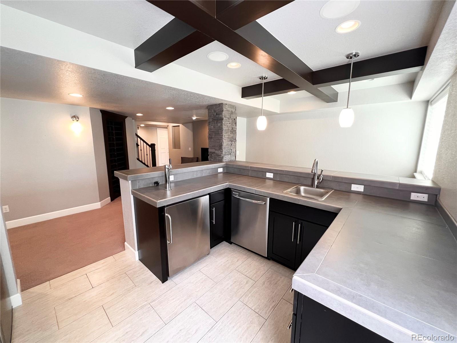 MLS Image #21 for 5660 e burlington drive,castle rock, Colorado