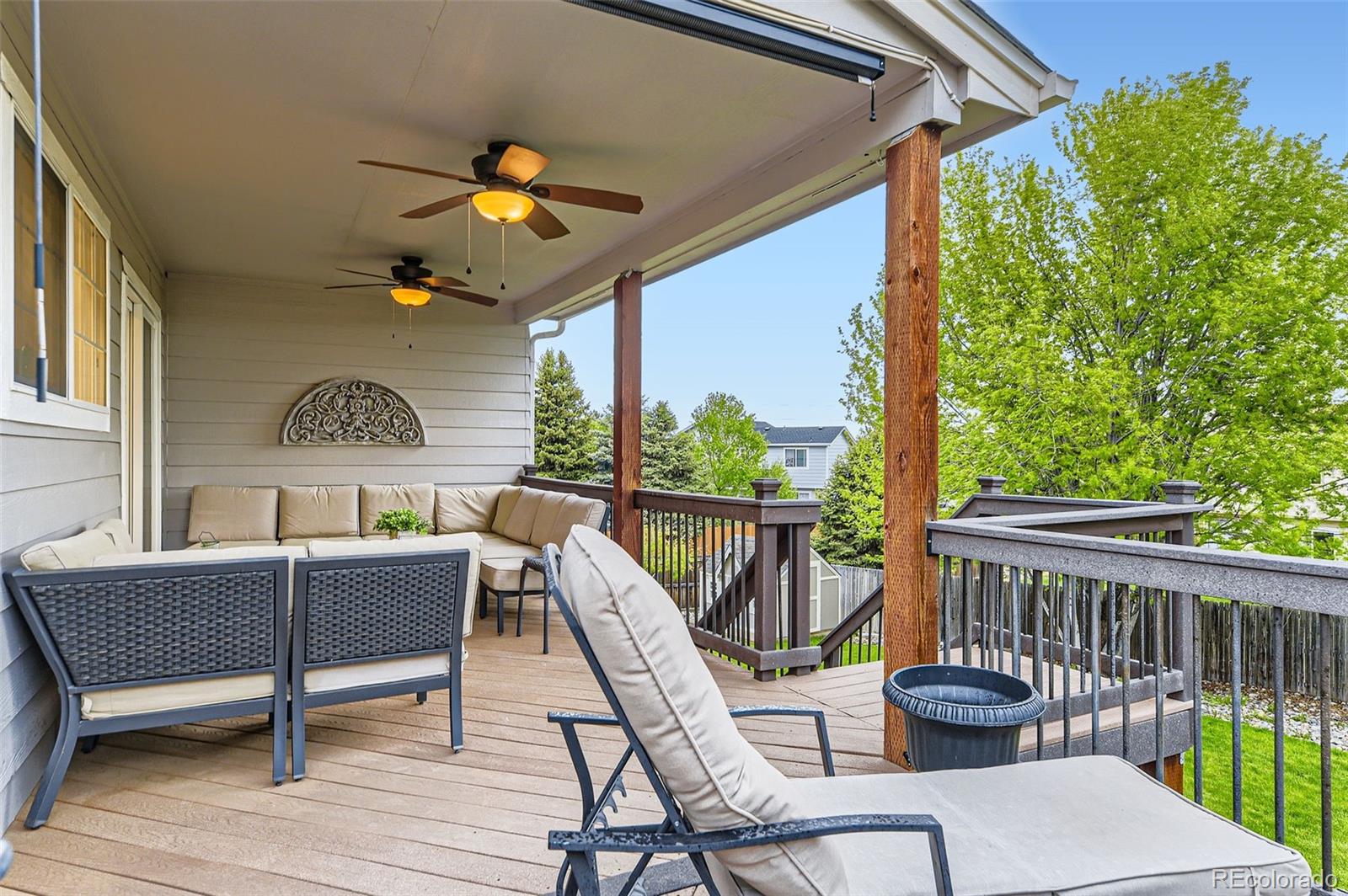 MLS Image #27 for 5660 e burlington drive,castle rock, Colorado