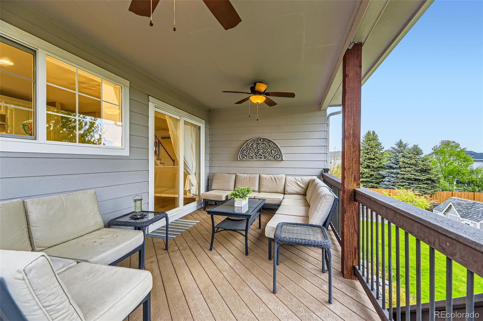 MLS Image #28 for 5660 e burlington drive,castle rock, Colorado