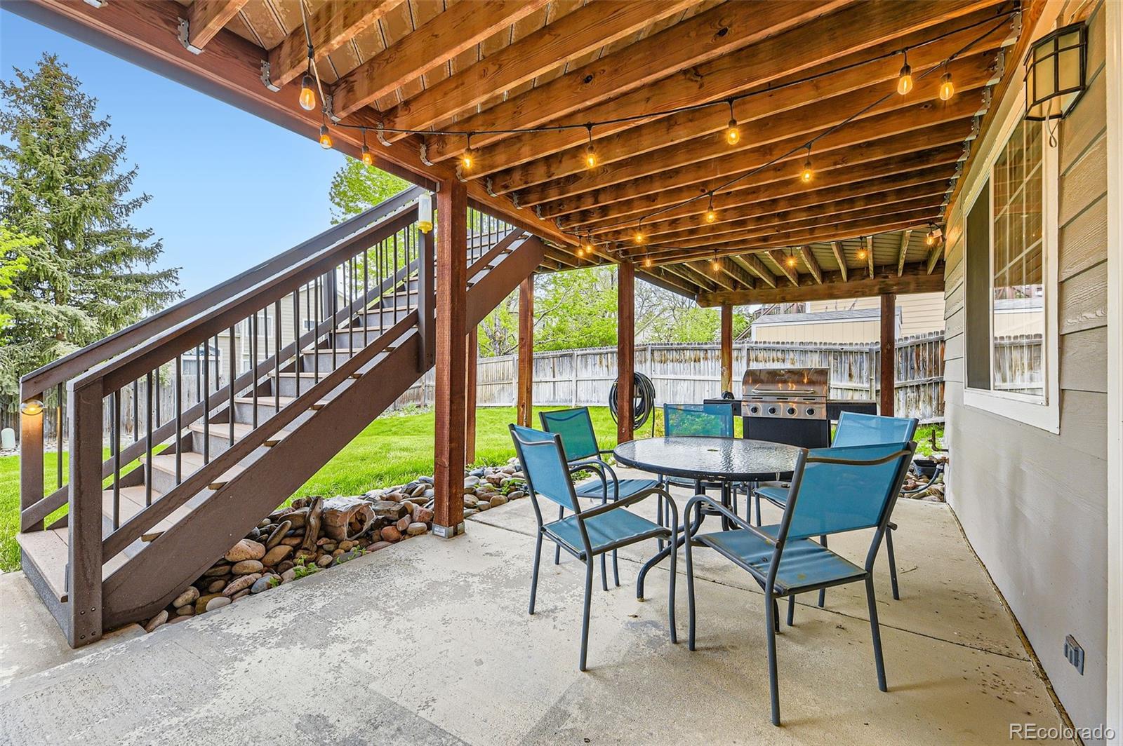 MLS Image #29 for 5660 e burlington drive,castle rock, Colorado