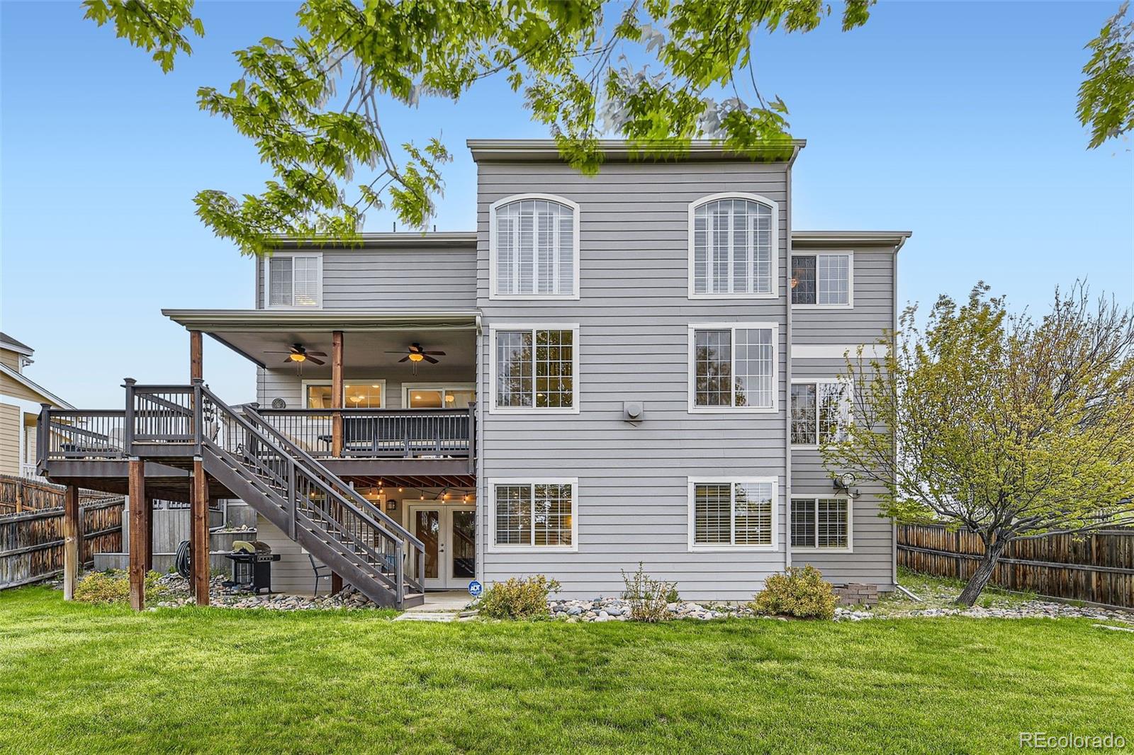 MLS Image #31 for 5660 e burlington drive,castle rock, Colorado