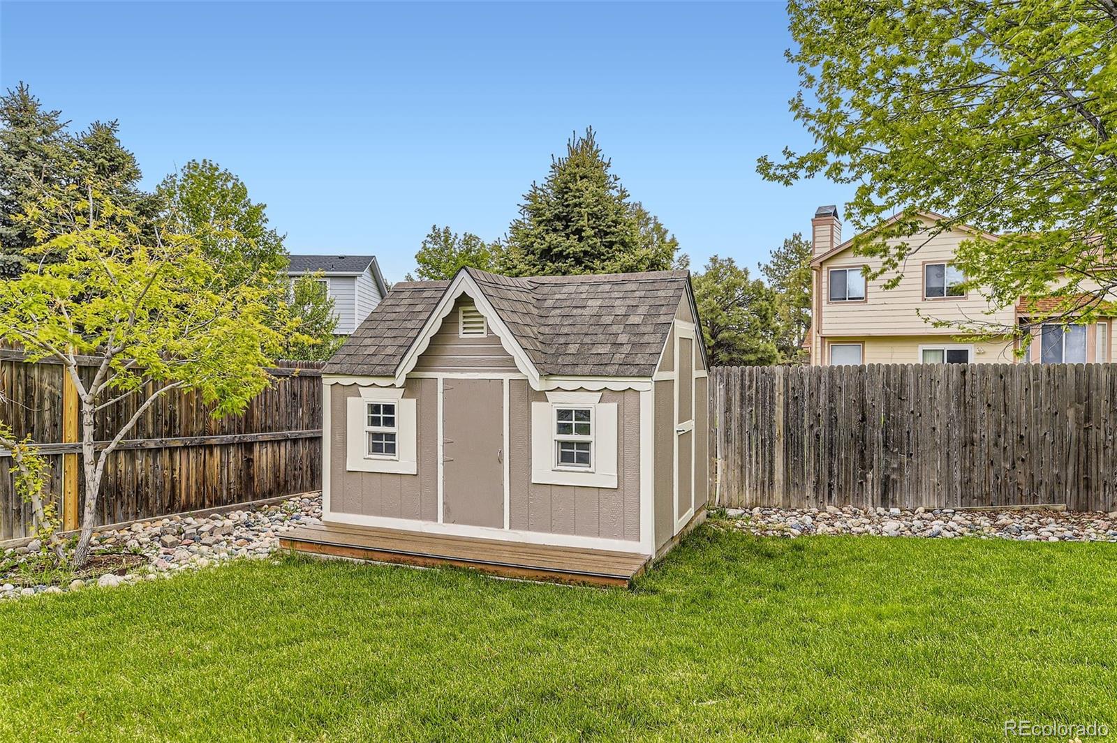 MLS Image #32 for 5660 e burlington drive,castle rock, Colorado