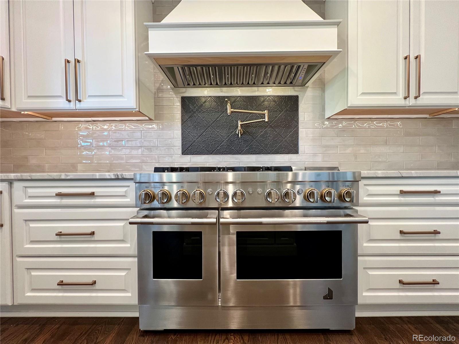 MLS Image #4 for 5660 e burlington drive,castle rock, Colorado