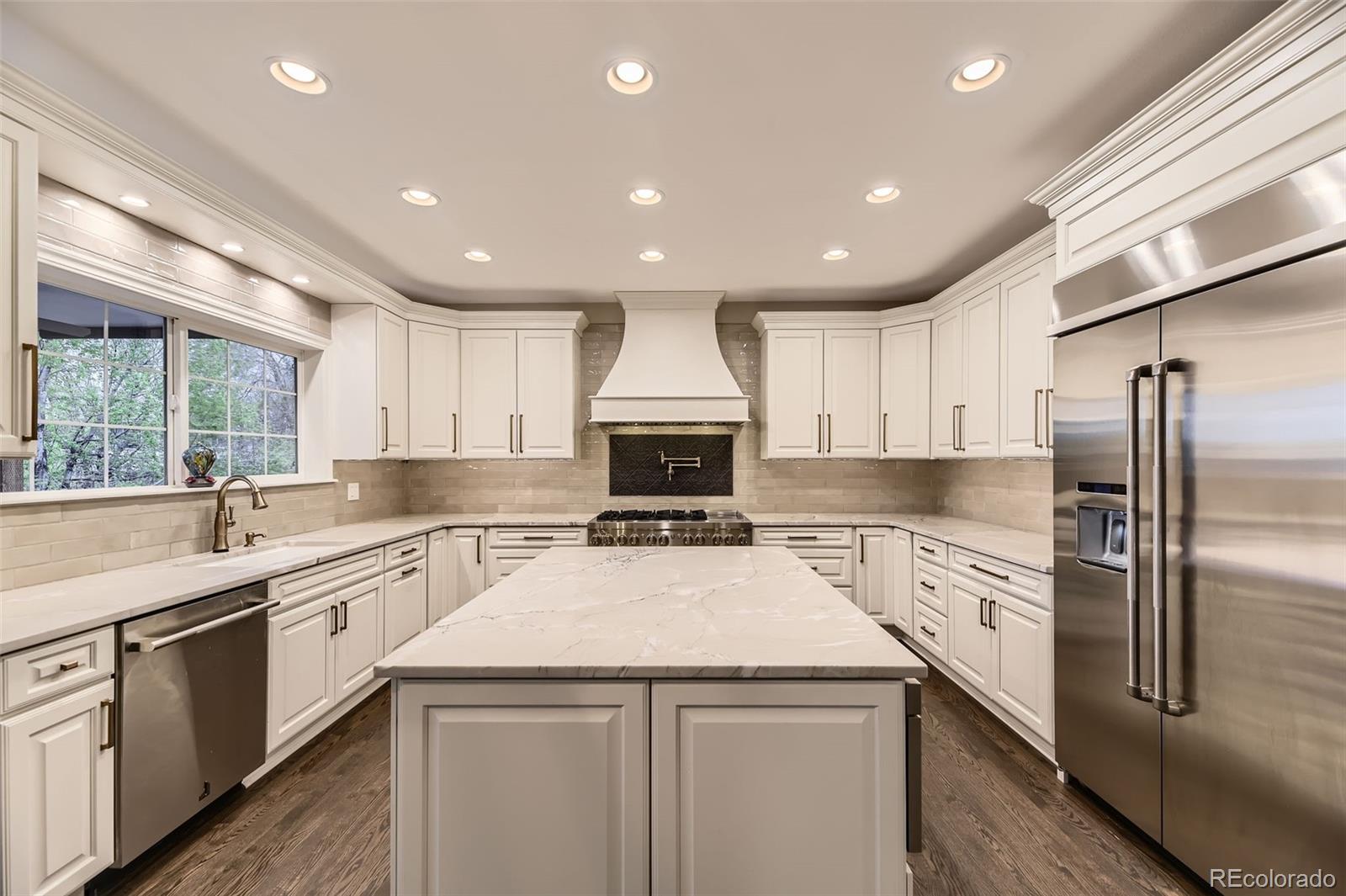 MLS Image #6 for 5660 e burlington drive,castle rock, Colorado
