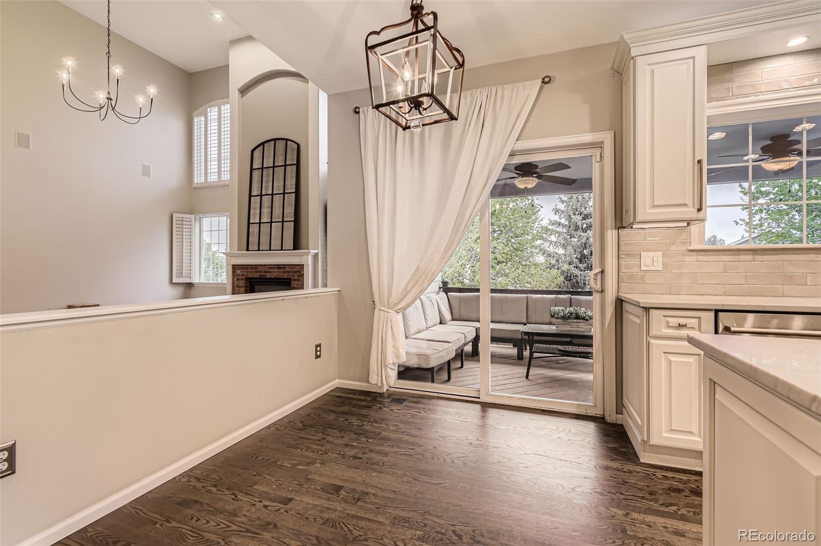 MLS Image #7 for 5660 e burlington drive,castle rock, Colorado
