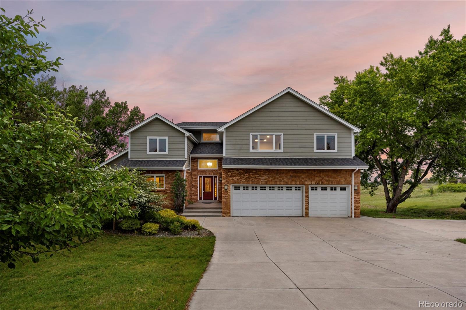 MLS Image #0 for 7883 s espana way,centennial, Colorado