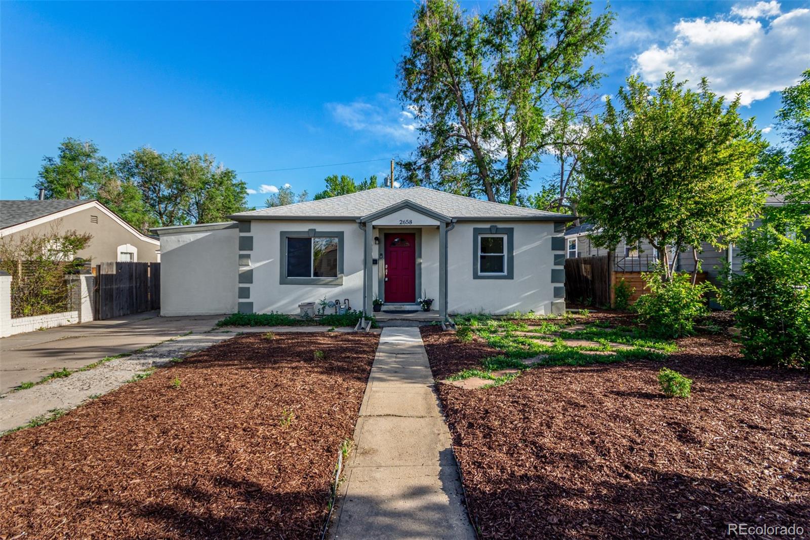 MLS Image #1 for 2658 w 1st avenue,denver, Colorado